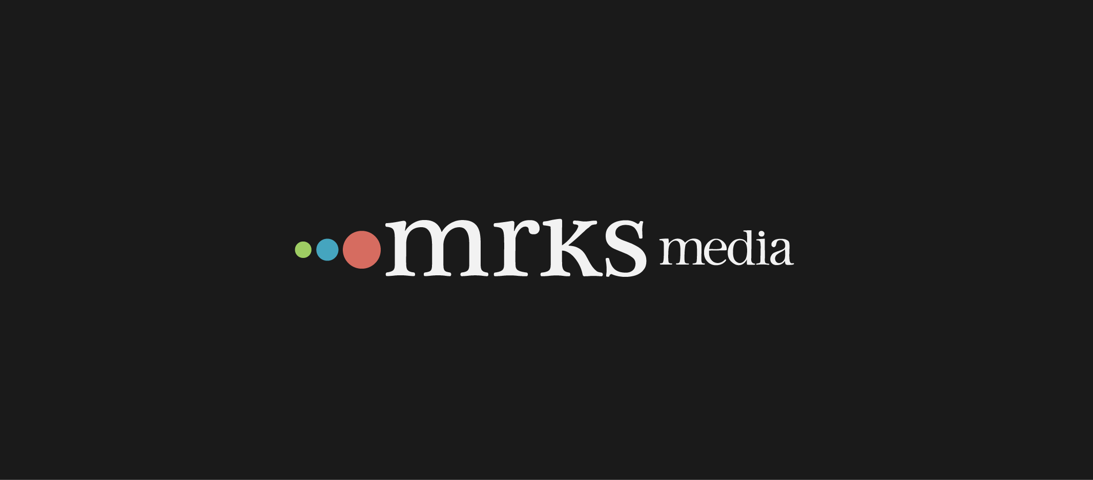 MRKS Media